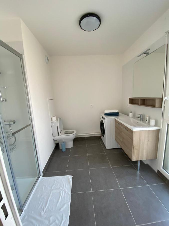 Luxury Appartement 5 Asnieres Paris Dış mekan fotoğraf